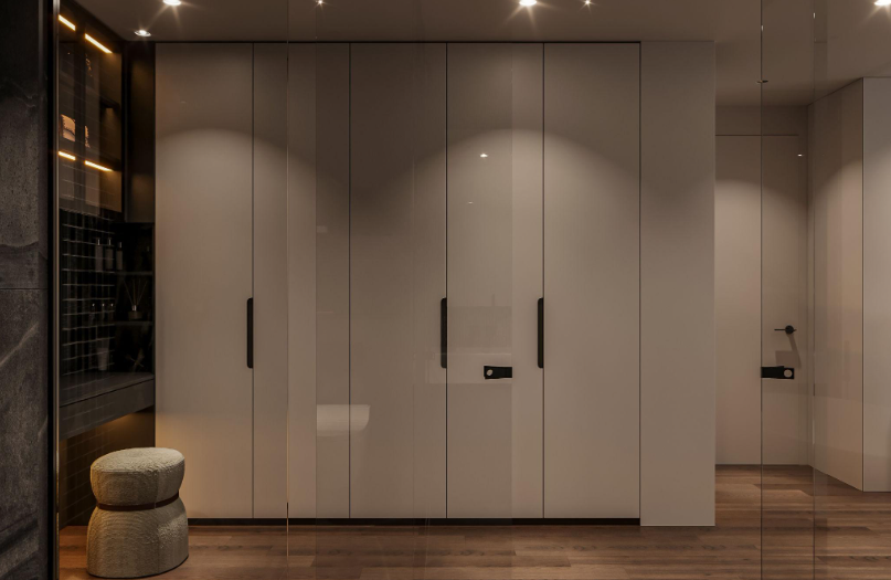 Wardrobe