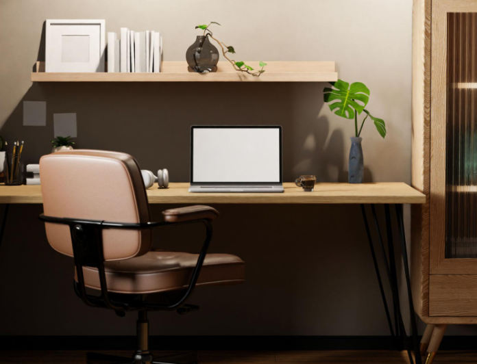 Study Room Designs