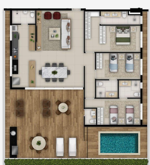 Homes by ELM Livings