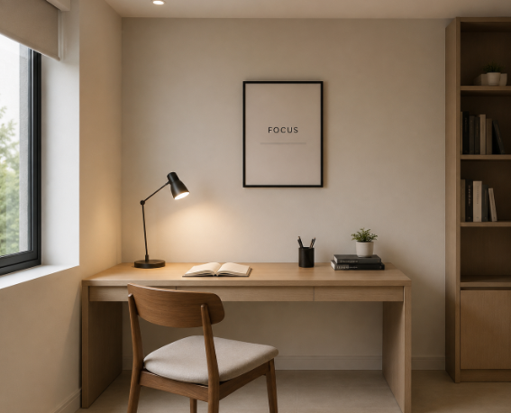 The Nordic Focus Minimal Study Suite